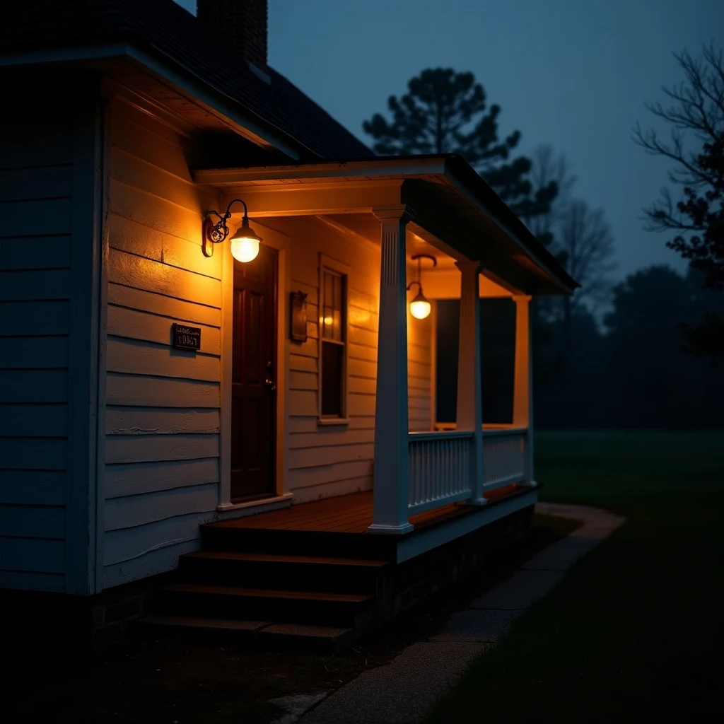 The 100-year-old houses that refuse to die
