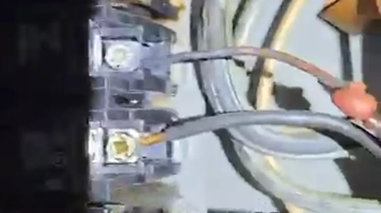 Four Panel Failures That Could Have Burned the House Down