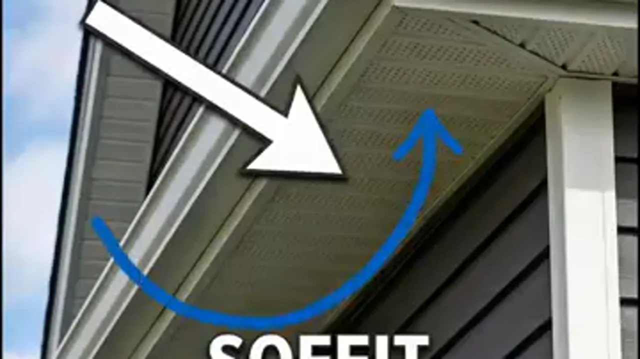 What a hot attic is actually telling you