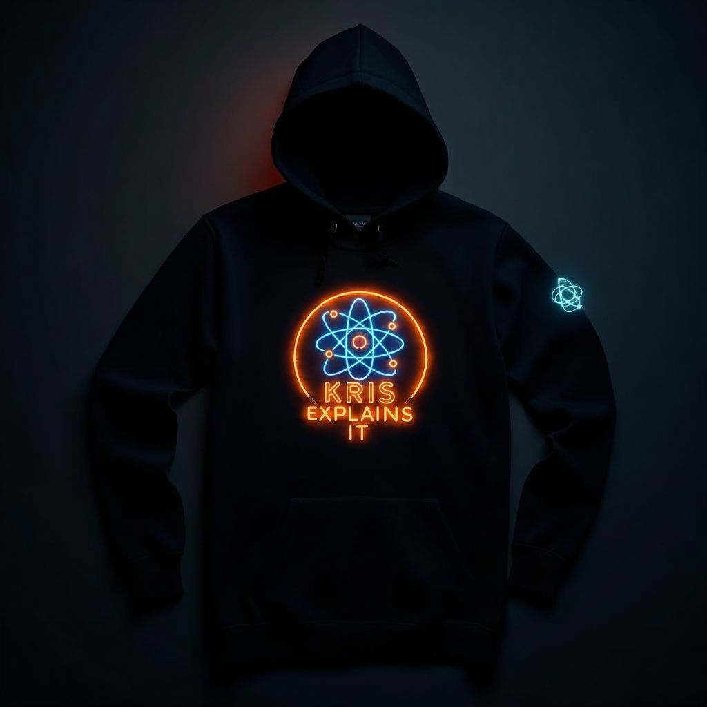 Pullover Hoodie