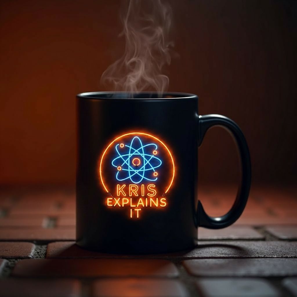 Field Notes Mug