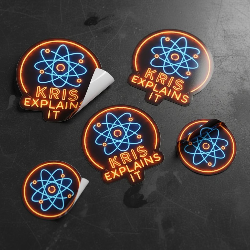 Sticker Pack
