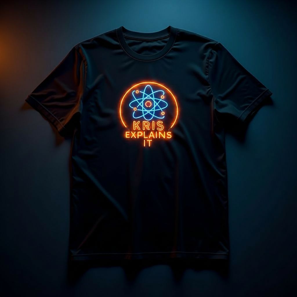 Show Logo Tee