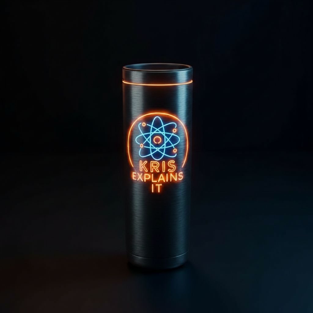 Insulated Tumbler
